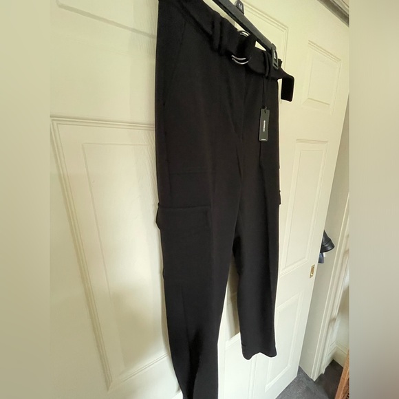 Express cargo pants - Picture 5 of 8